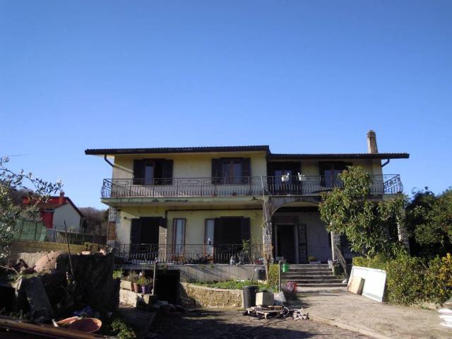Villa Indipendente in vendita a Roma Capitale, Lazio