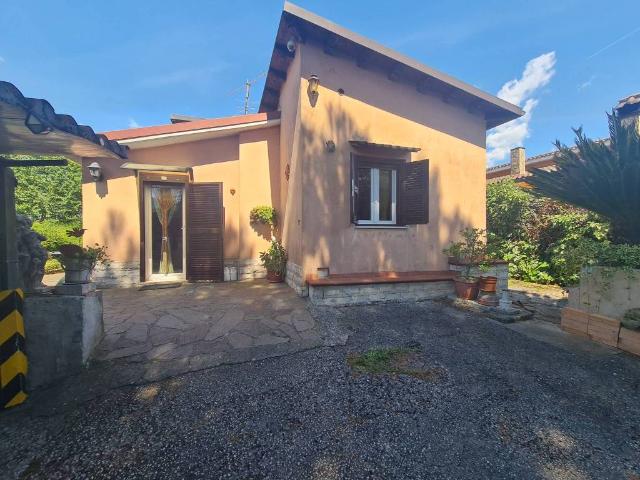Villa Indipendente in vendita a Roma Capitale, Lazio