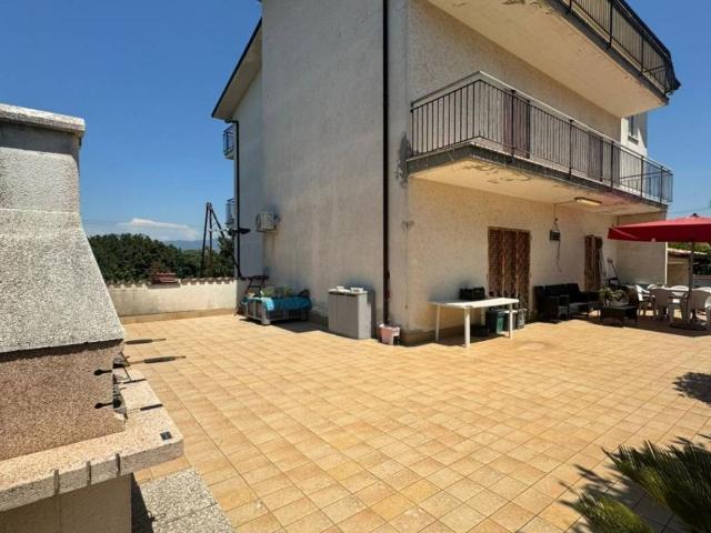 Villa Indipendente in vendita a San Cesareo, Roma Capitale