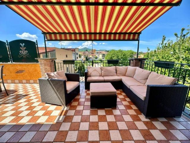 Villa Indipendente in vendita a Roma Capitale, Lazio