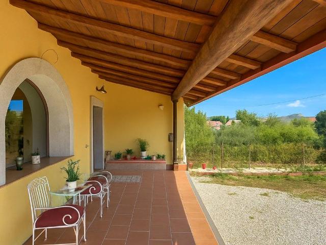 Villa Indipendente in vendita a Roma Capitale, Lazio