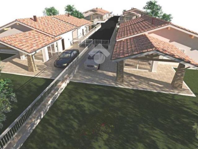 Villa Indipendente in vendita a Roma Capitale, Lazio