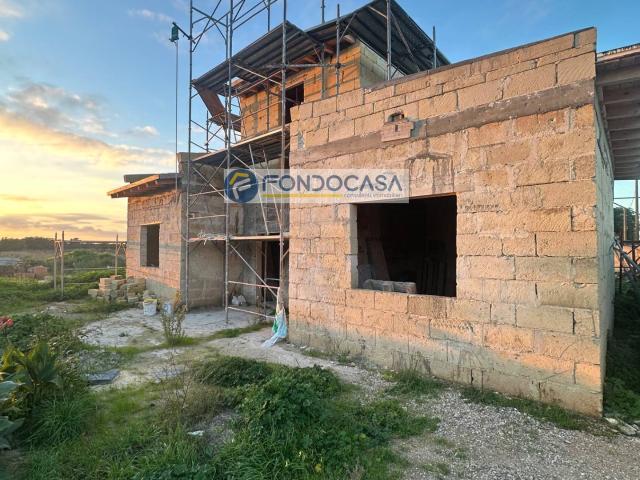 Villa Indipendente in vendita a Puglia, Lecce