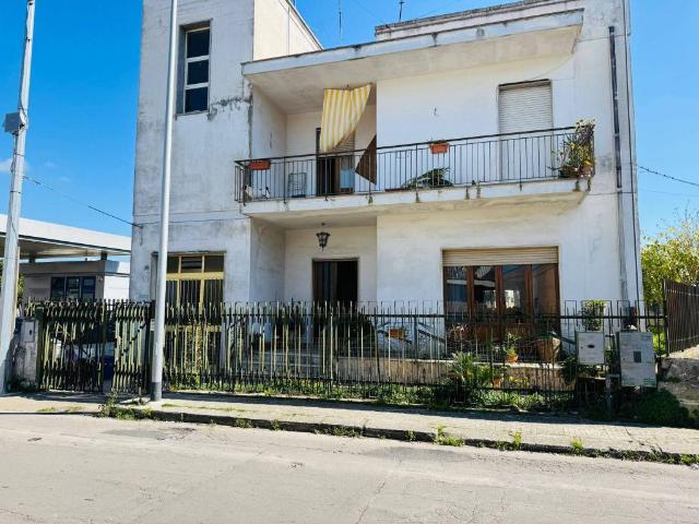 Villa Indipendente in vendita a Puglia, Lecce