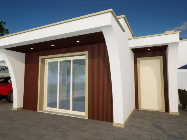 Villa Indipendente in vendita a Puglia, Lecce