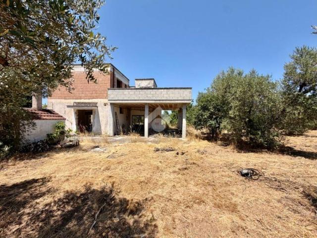Villa Indipendente in vendita a Puglia, Lecce