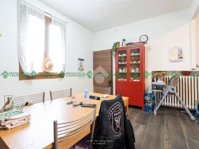 Villa Indipendente in vendita a Unione dei comuni del Sorbara, San Cesario Sul Panaro
