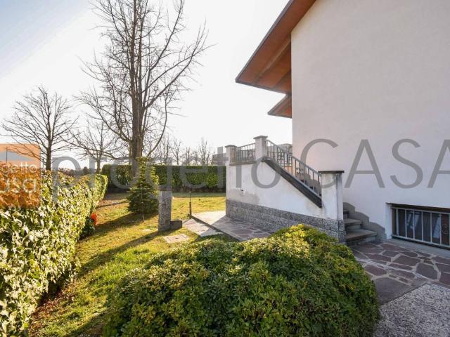 Villa Indipendente in vendita a Unione dei comuni del Sorbara, San Cesario Sul Panaro