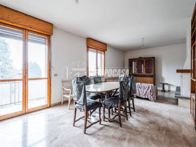 Villa Indipendente in vendita a Unione dei comuni del Sorbara, San Cesario Sul Panaro