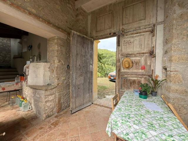 Villa Indipendente in vendita a San Chirico Raparo, Basilicata