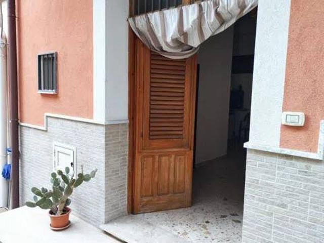 Villa Indipendente in vendita a San Cipirello, Sicilia