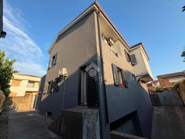 Villa Indipendente in vendita a San Cipriano d'Aversa, Caserta