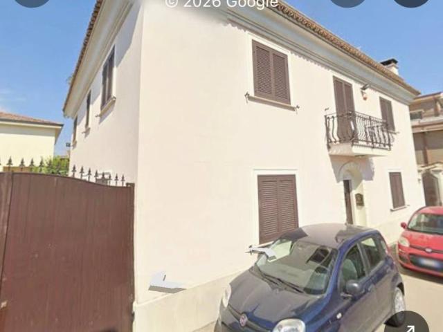 Villa Indipendente in vendita a San Cipriano D'aversa, Campania