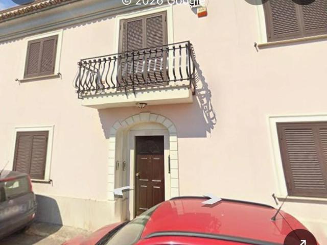 Villa Indipendente in vendita a San Cipriano d'Aversa, Caserta