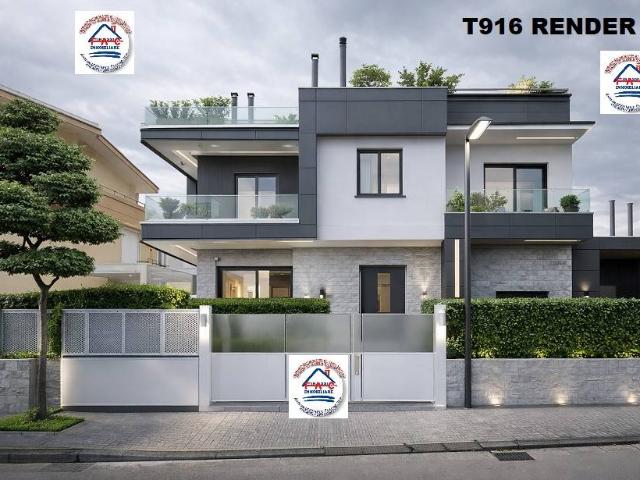 Villa Indipendente in vendita a San Cipriano D'aversa, Campania