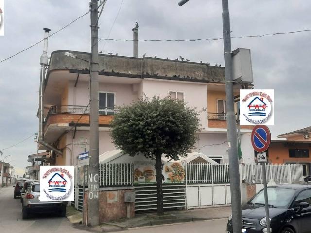Villa Indipendente in vendita a San Cipriano D'aversa, Campania