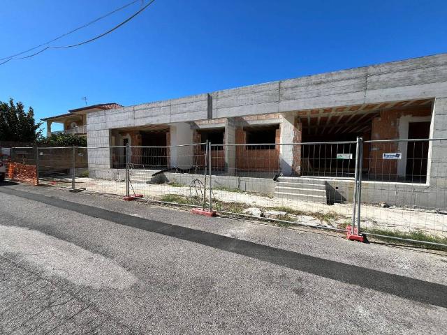 Villa Indipendente in vendita a San Cipriano D'aversa, Campania