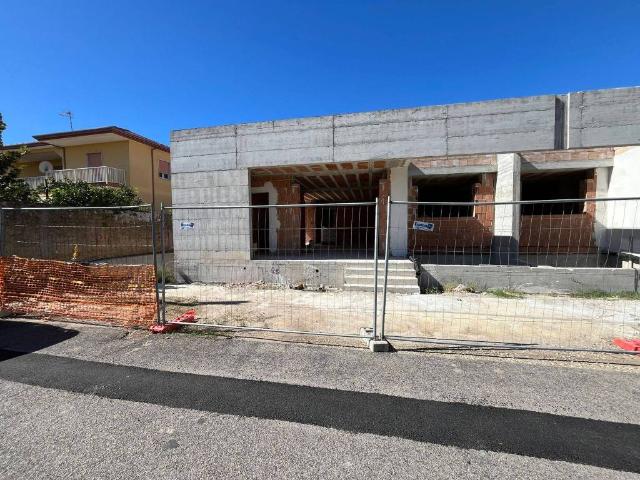 Villa Indipendente in vendita a San Cipriano D'aversa, Campania