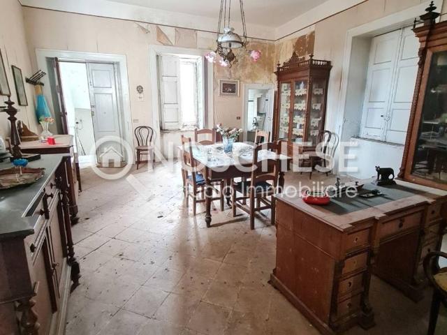 Villa Indipendente in vendita a San Cipriano Picentino, Campania