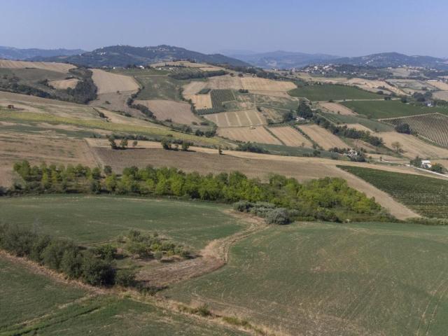 Villa Indipendente in vendita a Fornace, San Clemente