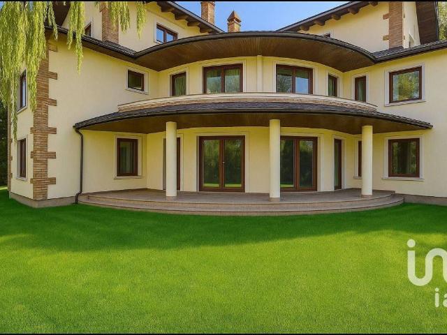 Villa Indipendente in vendita a Fornace, San Clemente