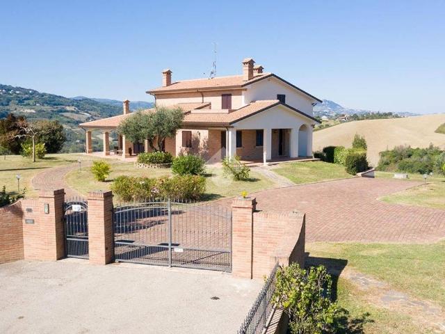 Villa Indipendente in vendita a San Clemente, Reggio Emilia