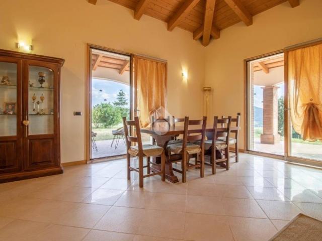 Villa Indipendente in vendita a San Clemente, Reggio Emilia