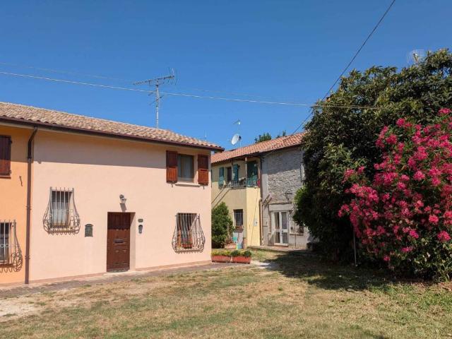 Villa Indipendente in vendita a Agello, San Clemente
