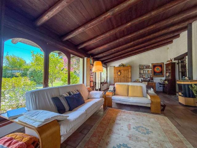 Villa Indipendente in vendita a San Clemente, Reggio Emilia