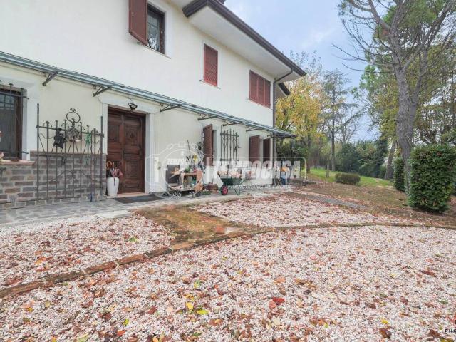 Villa Indipendente in vendita a San Clemente, Reggio Emilia