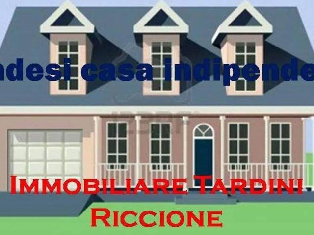 Villa Indipendente in vendita a Fornace, San Clemente