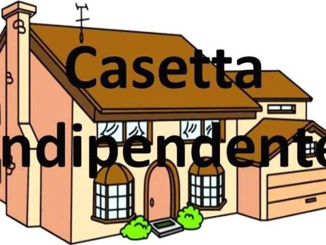 Villa Indipendente in vendita a San Clemente, Reggio Emilia