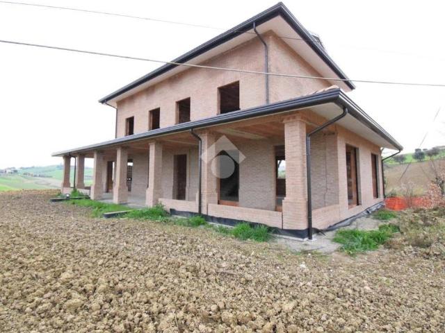 Villa Indipendente in vendita a San Clemente, Reggio Emilia