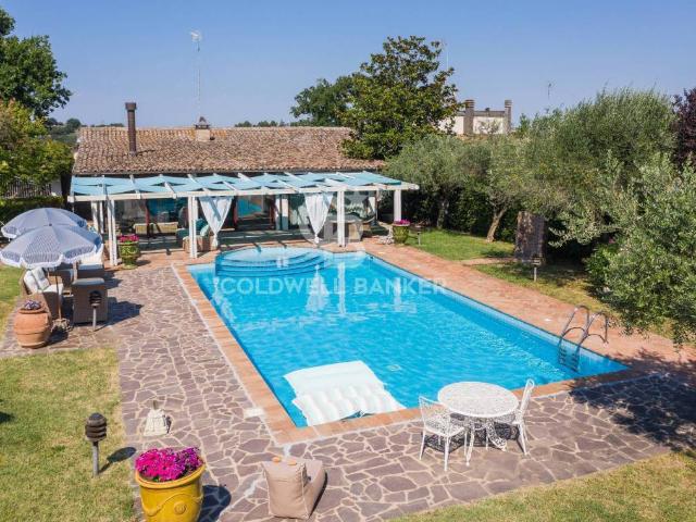 Villa Indipendente in vendita a San Clemente, Reggio Emilia