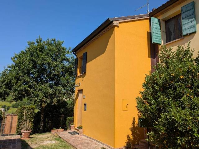 Villa Indipendente in vendita a Agello, San Clemente