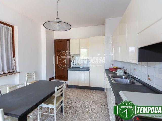 Villa Indipendente in vendita a Belfuggito, San Colombano al Lambro