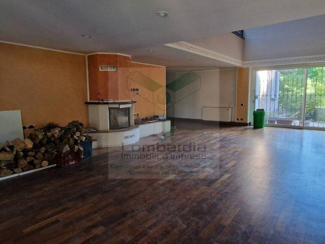 Villa Indipendente in vendita a San Colombano Al Lambro, Lombardia