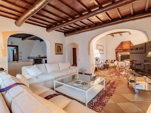 Villa Indipendente in vendita a Campagna, San Colombano Al Lambro