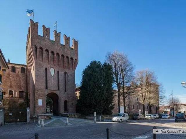 Villa Indipendente in vendita a San Colombano Al Lambro, Lombardia