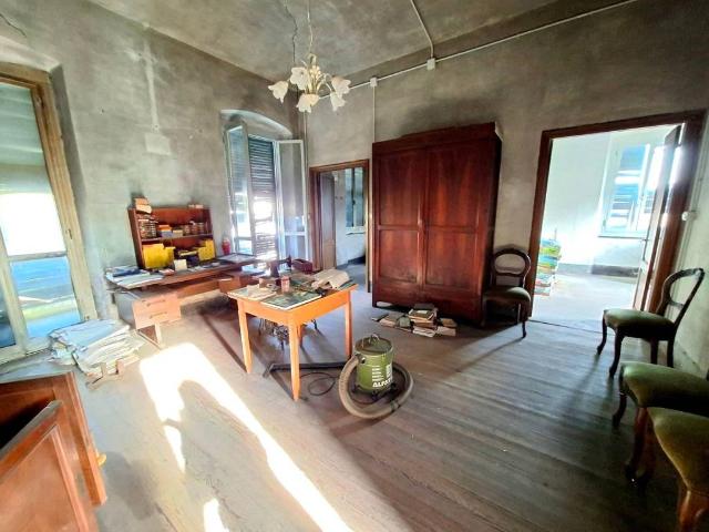 Villa Indipendente in vendita a Isolona, Liguria