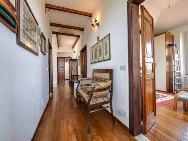 Villa Indipendente in vendita a San Colombano Certenoli, Leivi