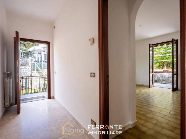 Villa Indipendente in vendita a San Colombano Certenoli