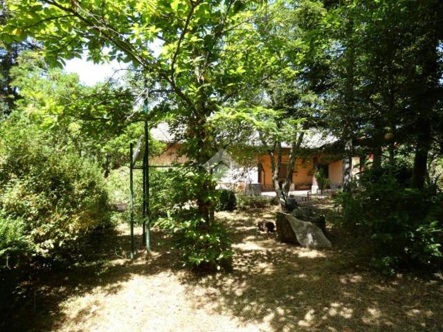 Villa Indipendente in vendita a San Costantino Albanese, Basilicata