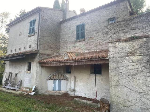 Villa Indipendente in vendita a Marche, Pesaro E Urbino