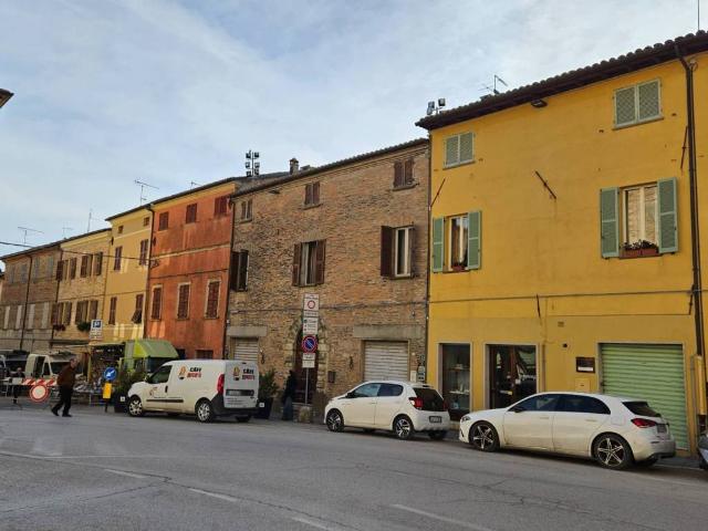 Villa Indipendente in vendita a Marche, Pesaro E Urbino