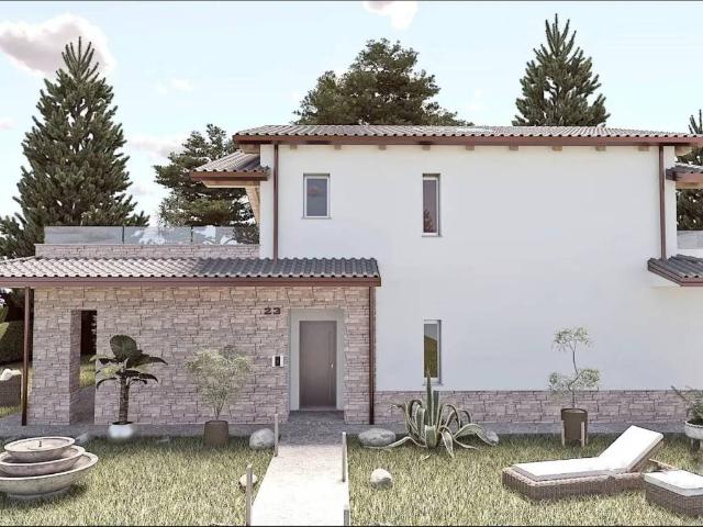 Villa Indipendente in vendita a Marche, Pesaro E Urbino