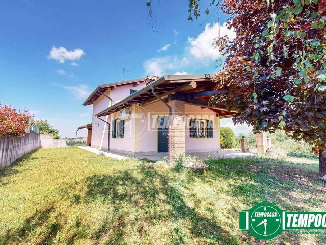 Villa Indipendente in vendita a Piemonte, Alessandria
