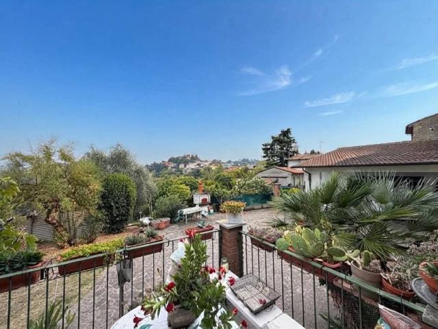 Villa Indipendente in vendita a Santa Giuliana, San Damiano al Colle