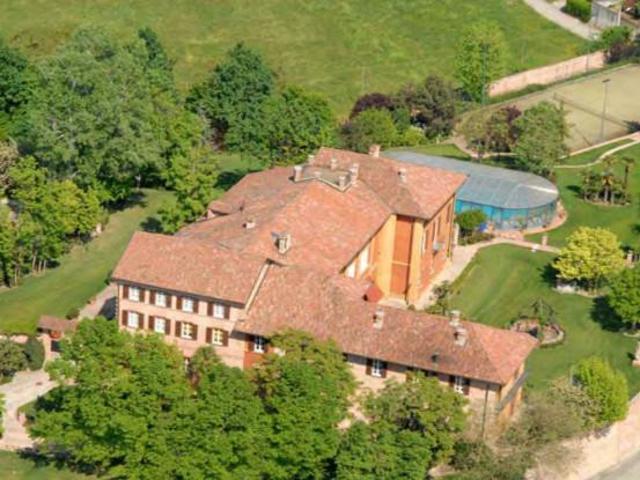 Villa Indipendente in vendita a Lavezzole, San Damiano d'Asti