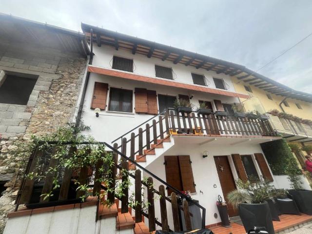 Villa Indipendente in vendita a San Daniele Del Friuli, Friuli-Venezia Giulia